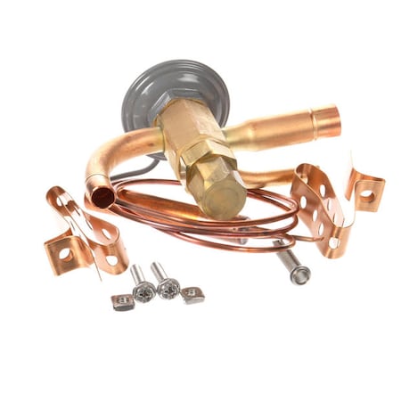 Master-Bilt Expansion Valve Ebfse-A-C 90 D 09-09553